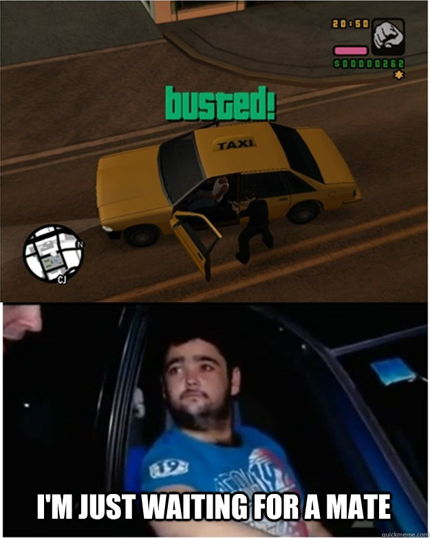 I