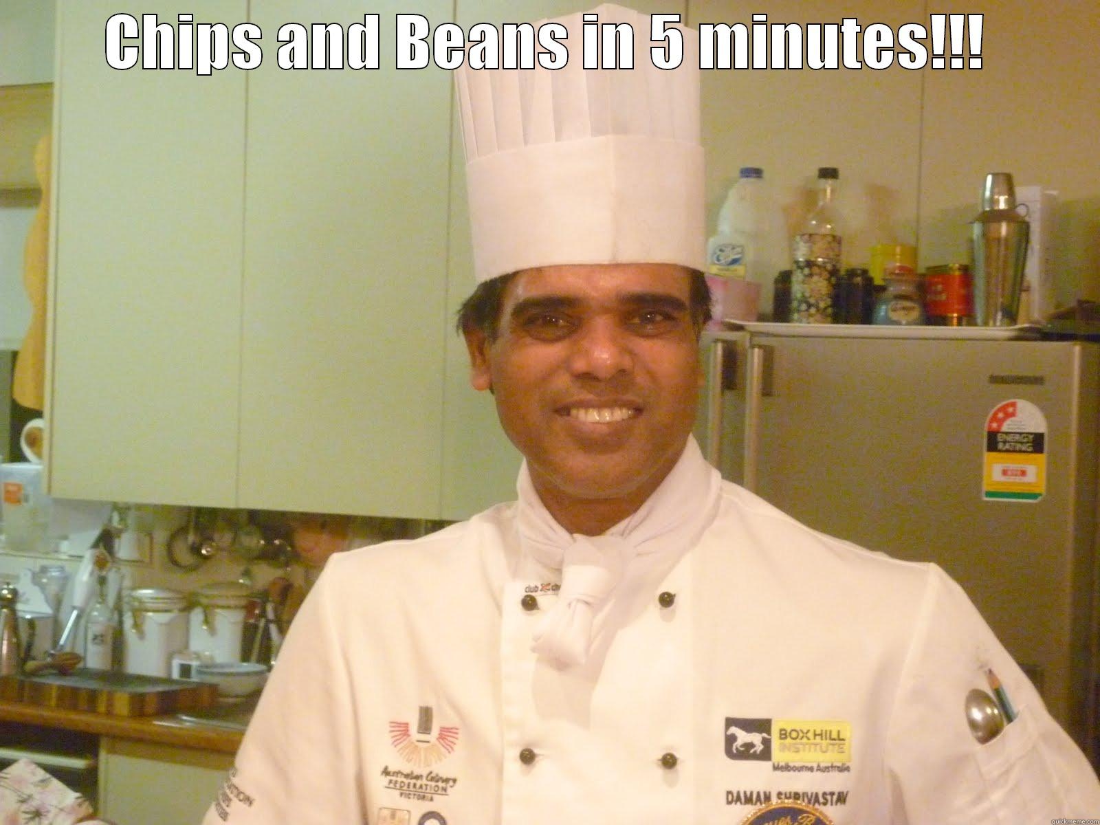 Beanos Meme Wallpaper