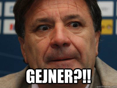  Gejner?!!  scumbag zdravko mamic