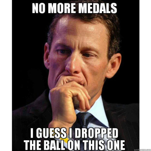   -    Pondering Lance