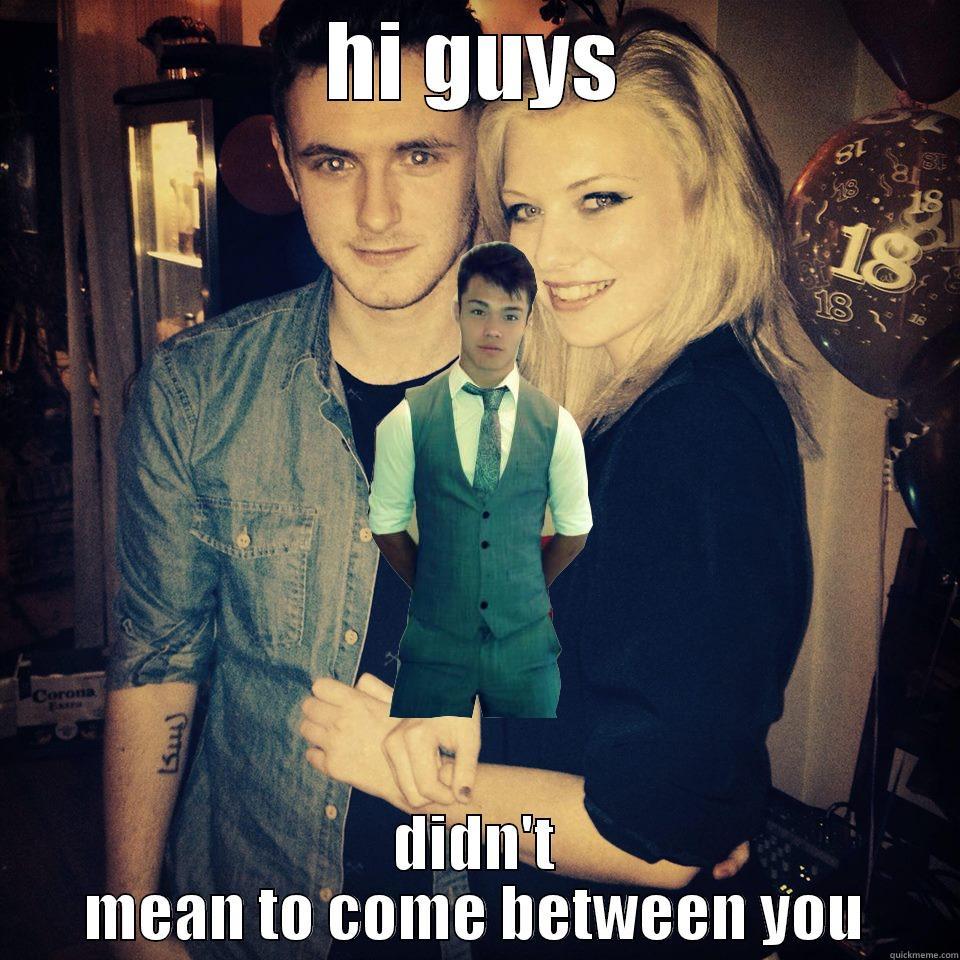 Hi Guys Quickmeme facebook