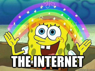  The Internet -  The Internet  when spongebob does couple therapy