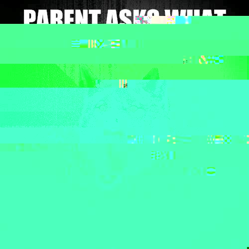 Parent asks what 'fapping' means Blase?  Insanity Wolf