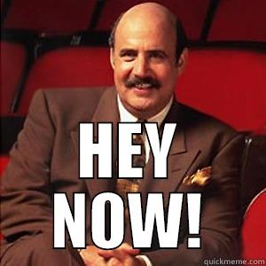  HEY NOW! Misc