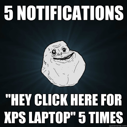5 NOTIFICATIONS 