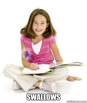  Swallows  Classic 6th Grader