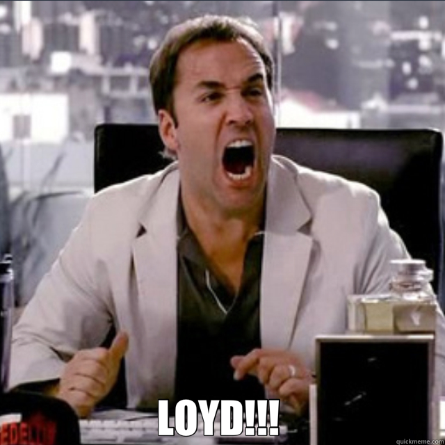  LOYD!!!  -  LOYD!!!   Misc