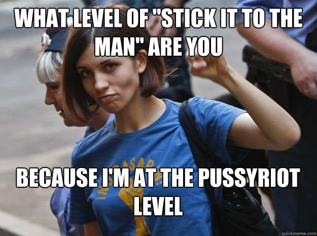 WHAT LEVEL OF 
