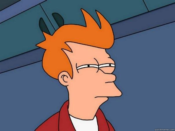 ذلك الشعور وقتلي   تعود رابح واحد أضعف منك Futurama Fry