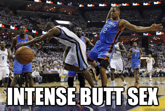 Intense butt sex  Intense butt sex