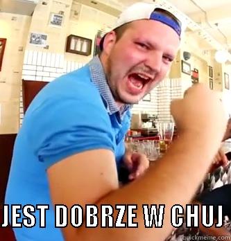 BONUS BGC 44  -   JEST DOBRZE W CHUJ Misc