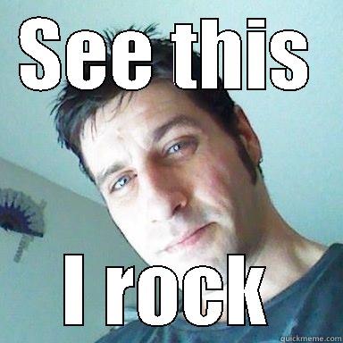 SEE THIS I ROCK Misc