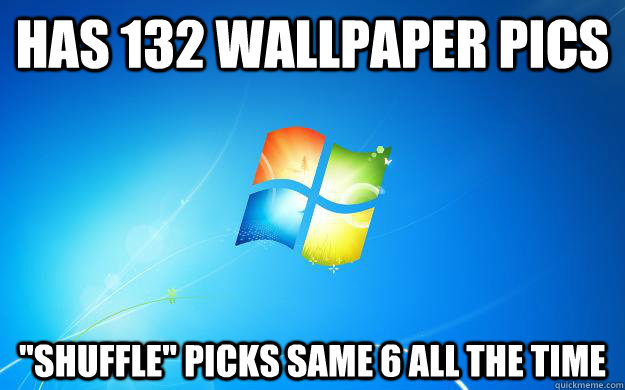 Has 132 wallpaper pics 