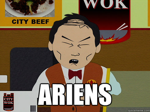  Ariens  