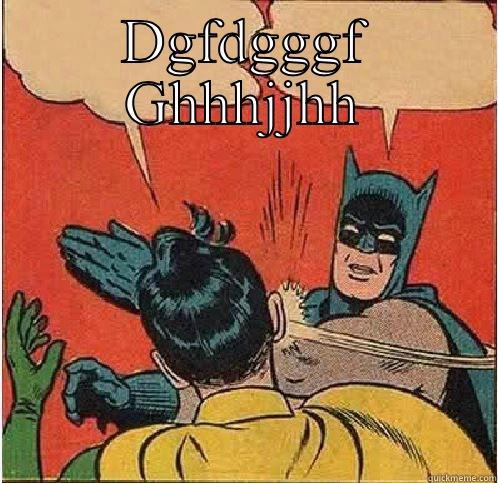 Ghhfgbbg Xmas wtf - DGFDGGGF GHHHJJHH  Batman Slapping Robin