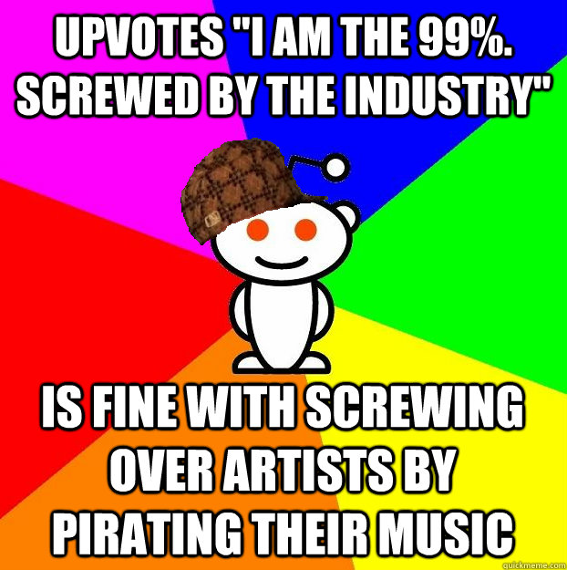 Upvotes 