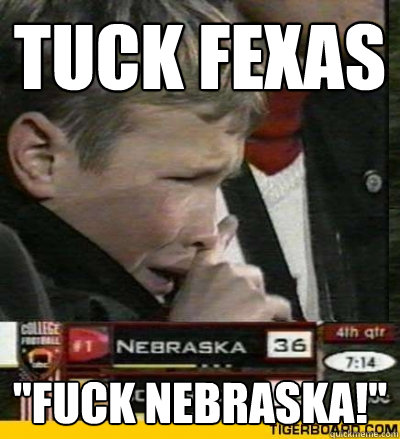 tuck fexas 