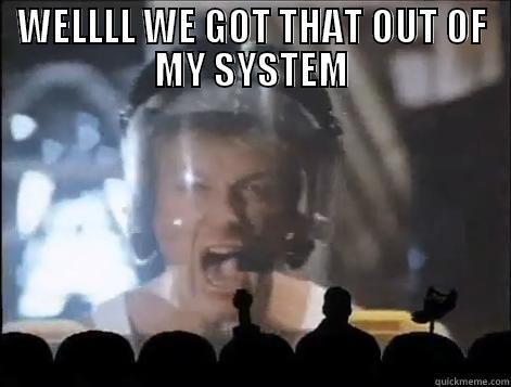 MST3K, Riffing the Mutiny - WELLLL WE GOT THAT OUT OF MY SYSTEM  Misc