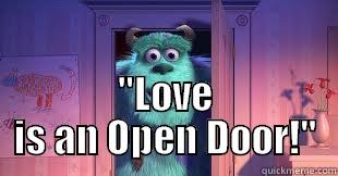 Sulley meme -  
