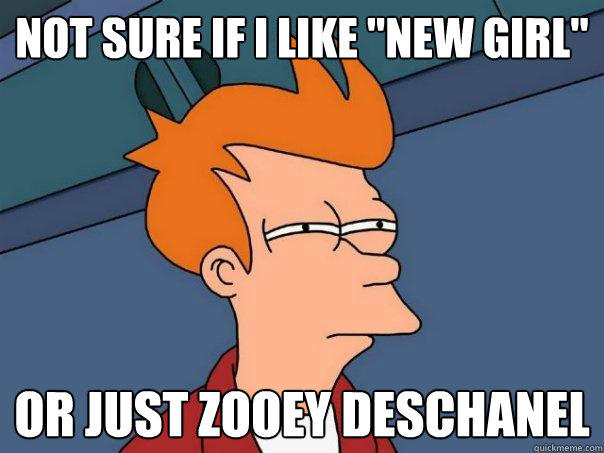 Not sure if I like 