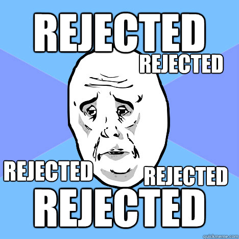 REJECTED REJECTED REJECTED REJECTED rejected - REJECTED REJECTED REJECTED REJECTED rejected  Okay Guy