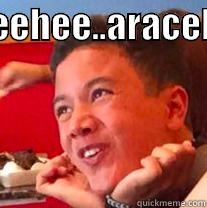 TEEHEE..ARACELI   Misc