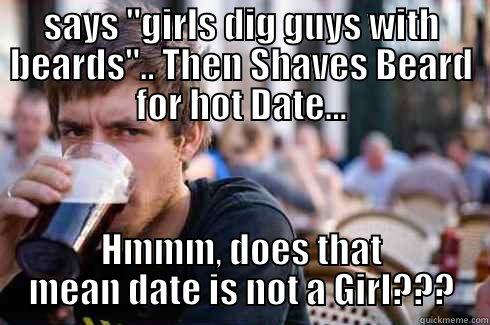 SAYS 