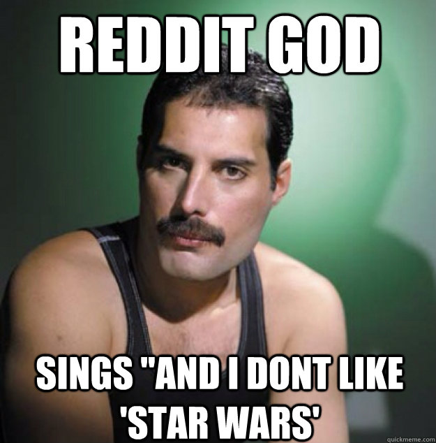 Reddit God Sings 