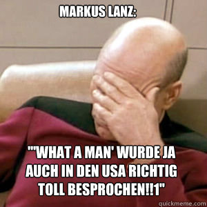 Markus Lanz: 