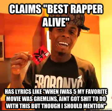 Claims 