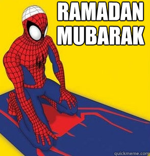 Ramadan Mubarak  Ramadan