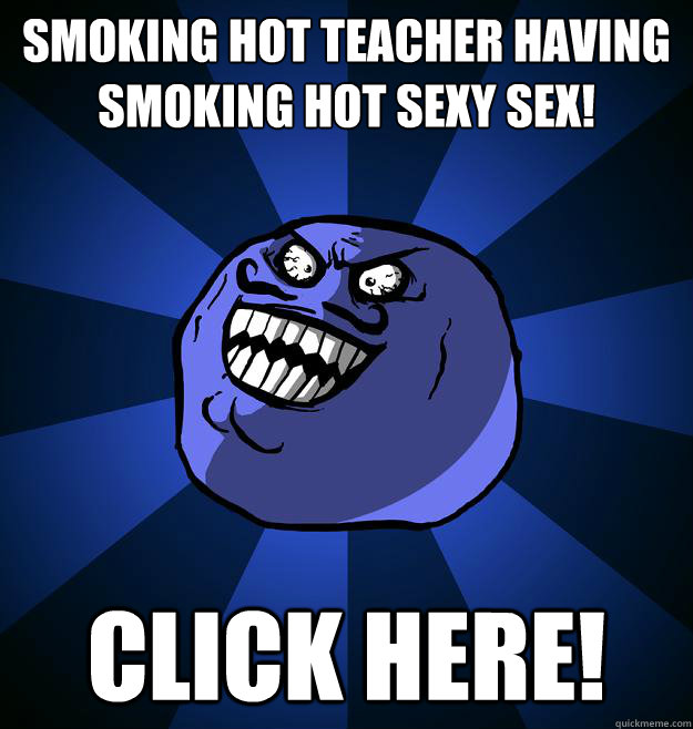 Smoking hot teacher having smoking hot sexy sex! Click here! - Smoking hot teacher having smoking hot sexy sex! Click here!  Misc