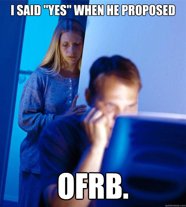 I said 