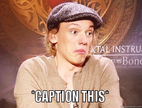             *CAPTION THIS*            Misc
