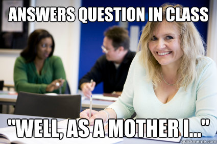 ANSWERS QUESTION IN CLASS 