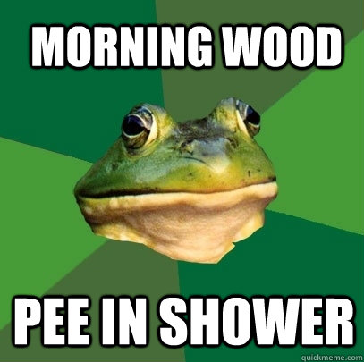 Foul Bachelor Frog memes | quickmeme