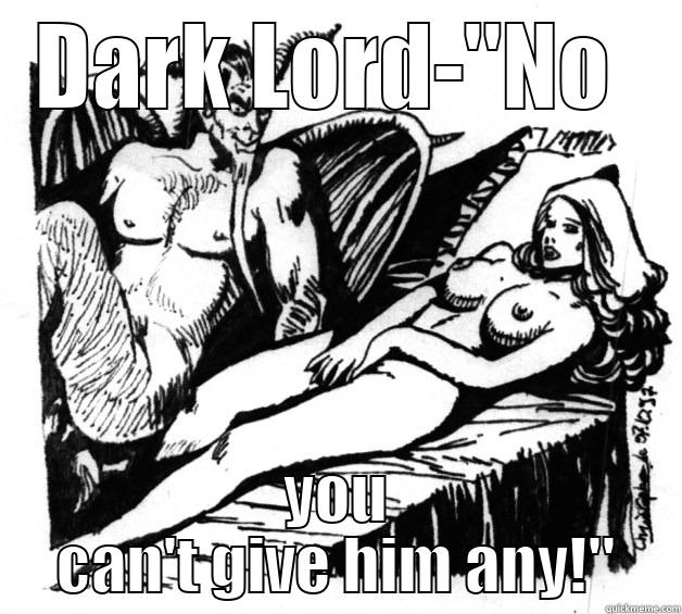 misy misy - DARK LORD-