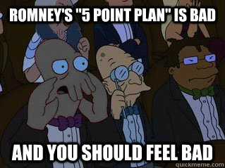 Romney's 