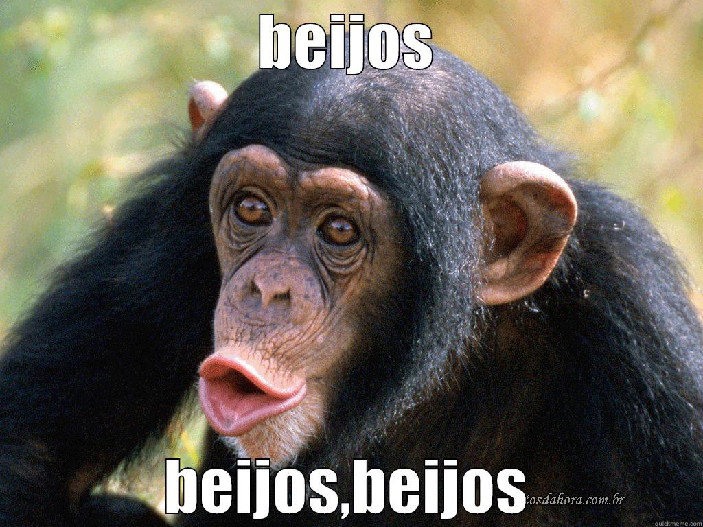 BEIJOS BEIJOS,BEIJOS Misc
