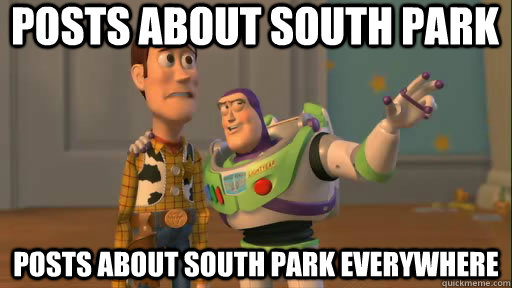 posts about south park posts about south park everywhere  Everywhere