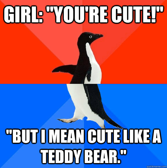 Girl: 