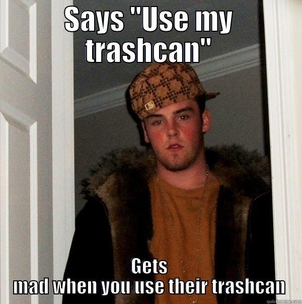 SAYS 