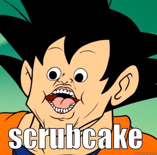  SCRUBCAKE Misc