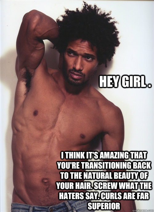 natural hair memes | quickmeme natural hair memes | quickmeme