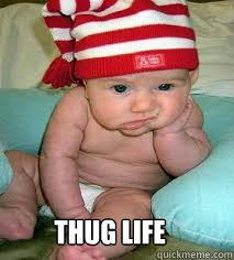 Thug Life - Thug Life  Thug Life