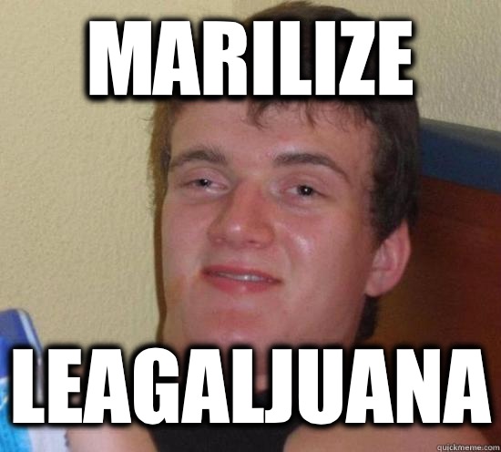 Marilize Leagaljuana - Marilize Leagaljuana  Misc