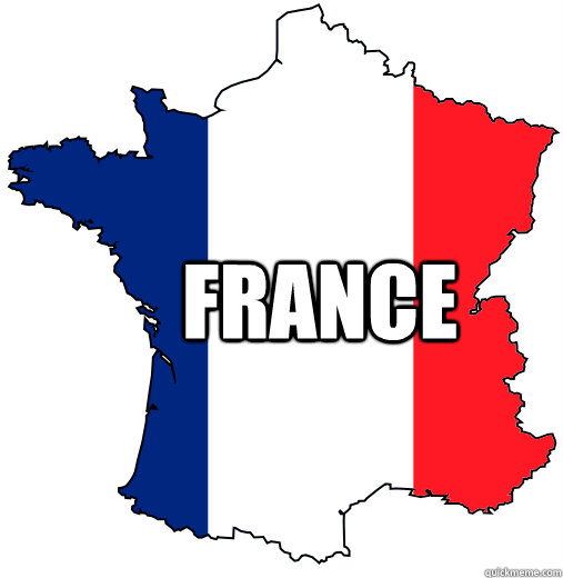FRANCE  