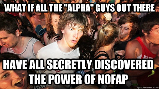 what if all the 