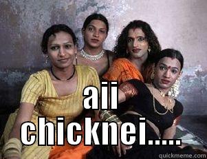  AII CHICKNEI..... Misc