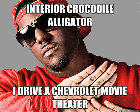 Interior Crocodile Alligator Memes Quickmeme